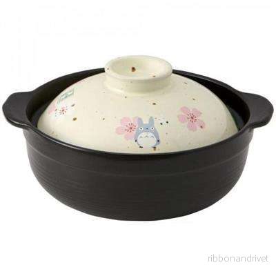 Ghibli – Mino Casserole – My Neighbor Totoro Ghibli – Mino Casserole – My Neighbor Totoro