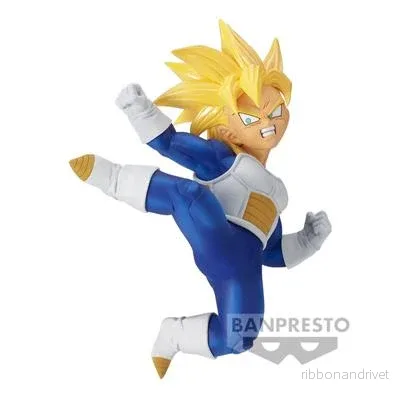 Dragon Ball Z ChosenshiretsudenⅢ Vol.1 – Super Saiyan Son Gohan Dragon Ball Z ChosenshiretsudenⅢ Vol.1 – Super Saiyan Son Gohan