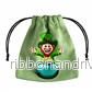 Lucky Green Dice Bag: Pot of Gold - Bild 3