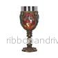 Harry Potter Fyrhus Samlarbägare 19.7cm - Bild 2