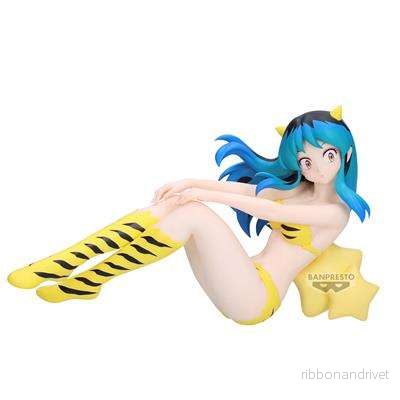 Urusei Yatsura -Relax time-LUM 4 - Bild 2