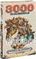3000 Scoundrels: Double or Nothing Expansion - EN - Bild 3