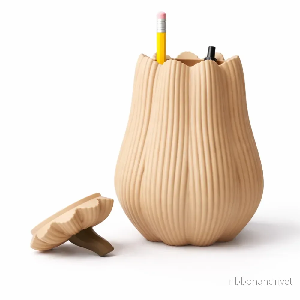 Hög pumpaförvaringshållare - Bild 3