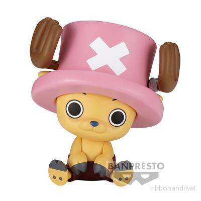 ONE PIECE SOFVIMATES – TONYTONY.CHOPPER Figur - Bild 2