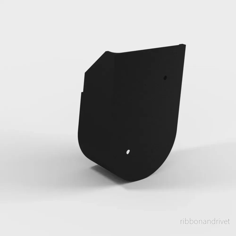 Bordsfäste för Logitech Z-2300 högtalarkontroll - Bild 2