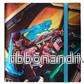 UP - Magic the Gathering 2025 Multiplanar Race Set 12-Pocket PRO-Binder - Bild 3