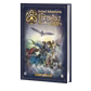Animal Adventures: The Faraway Sea (Sourcebook) - EN - Bild 2