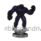 Marvel HeroClix Iconix: Wakanda Hulkbuster - Bild 3