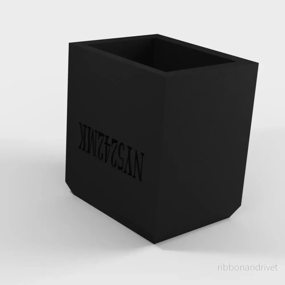 Fäste för pontonbåtsräcke - Skydda din båtutrustning - Bild 3