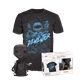 Funko POP & Tee: Harry Potter - Dementor - Bild 2