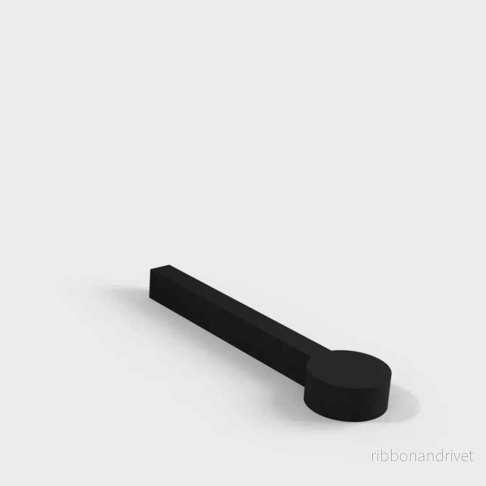 Robotdammsugare Garageportarm för Aqara Roller Shade Driver E1 - Bild 3