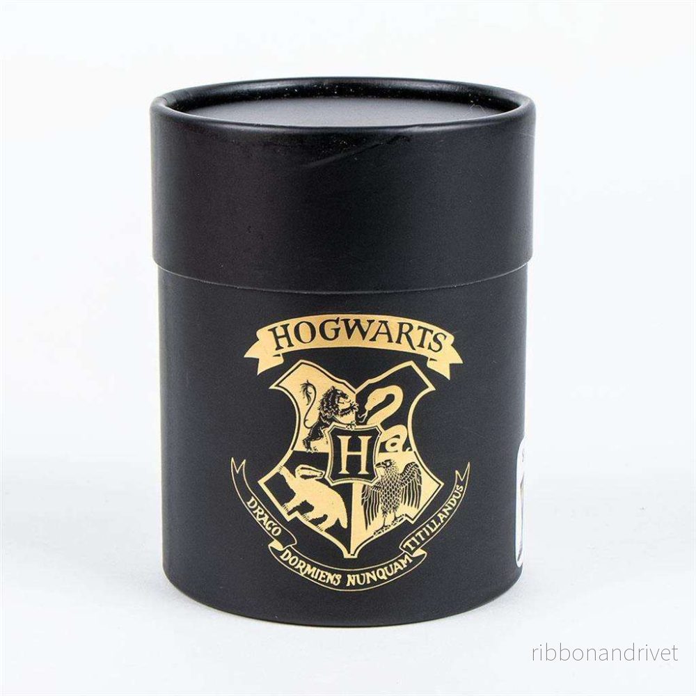 Harry Potter – Strumpor 3-pack (EU 38–45) – Presentförpackning - Bild 2