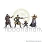 Dungeons & Dragons Onslaught: Expansion - Sellswords 2 - Gold and Glory - Bild 3