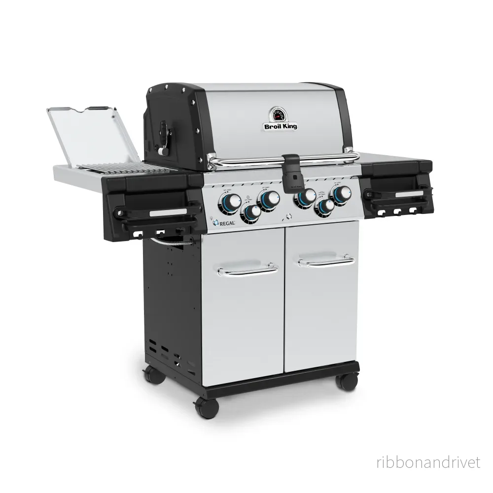 Regal™ S 490 IR - Bild 3