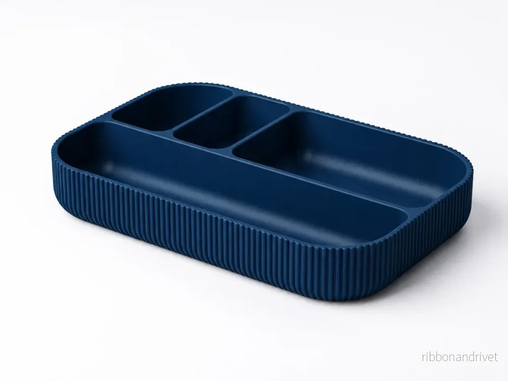Ribello förvaringshållare