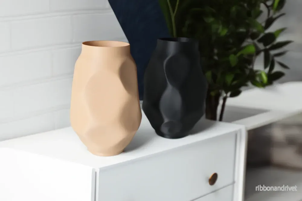 Rock Vase - Bild 2