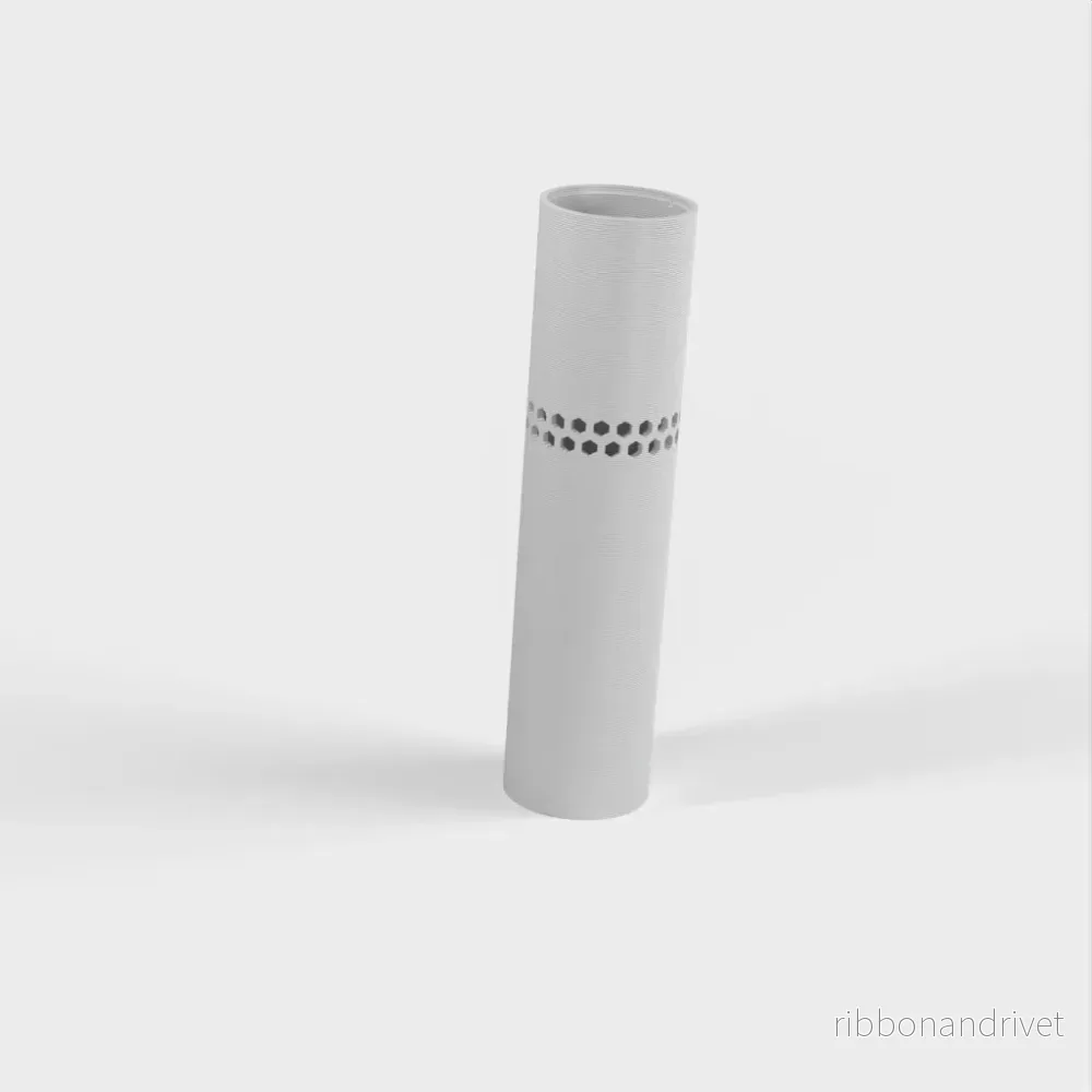 Nvidia Shield 2019 Tube "Airflow" kylfläns - Bild 2