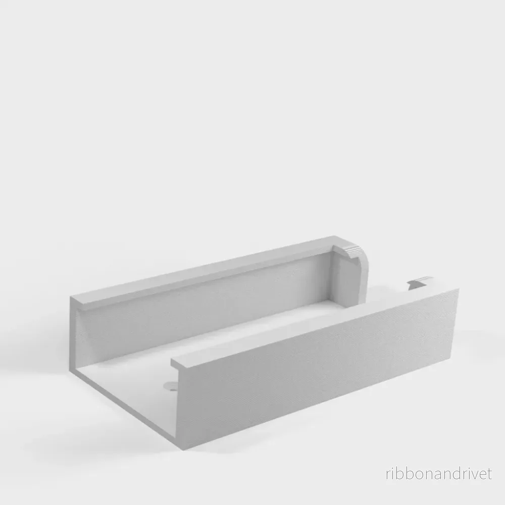 HP USB-C Dock G5 monteringsfäste för strömförsörjning - Bild 3