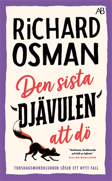 Den sista djävulen att dö Den sista djävulen att dö