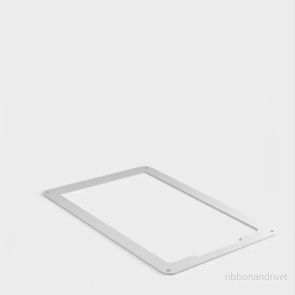 Väggfäste för Samsung Galaxy Tab S2 8" - Bild 2