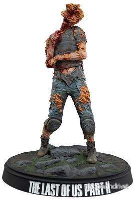 The Last of Us Part II: Armored Clicker-figur The Last of Us Part II: Armored Clicker-figur