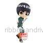 Naruto Shippuden Q Posket - Rock Lee Figur - Bild 3