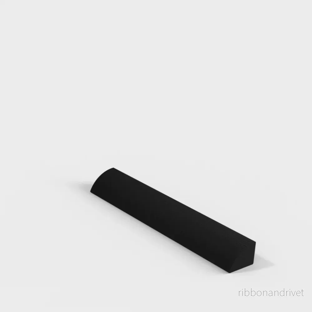 Ergonomiskt handledsstöd för tangentbord och bärbar dator - Bild 2