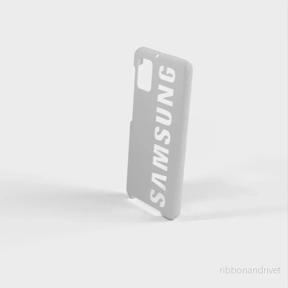 Samsung Galaxy A31 a315 telefonfodral - Bild 3