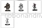D&D Nolzur's Marvelous Miniatures: Hobgoblin Devastator & Hobgoblin Iron Shadow