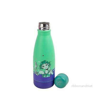 Mini-flaska 500 ml – Zoey – KPop Demonjägare