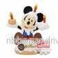 Disney Sofubi Figur - Mickey Mouse 100-årsjubileum - Bild 3