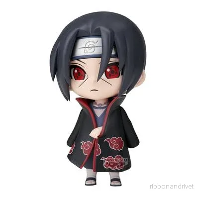 NARUTO SHIPPUDEN REPOPRIZE UCHIHA ITACHI & NAMIKAZE MINATO - Bild 2