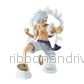 ONE PIECE Grandista MONKEY D. LUFFY GEAR5 - Bild 3