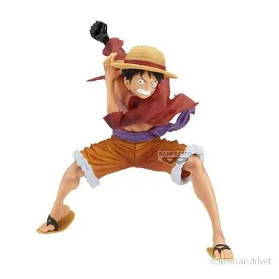 ONE PIECE MAXIMATIC MONKEY D.LUFFY Ⅰ・Ⅱ SPECIAL(ver.A) ONE PIECE MAXIMATIC MONKEY D.LUFFY Ⅰ・Ⅱ SPECIAL(ver.A)