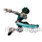 MHA The Amazing Heroes-Plus-Vol.1 - Bild 2