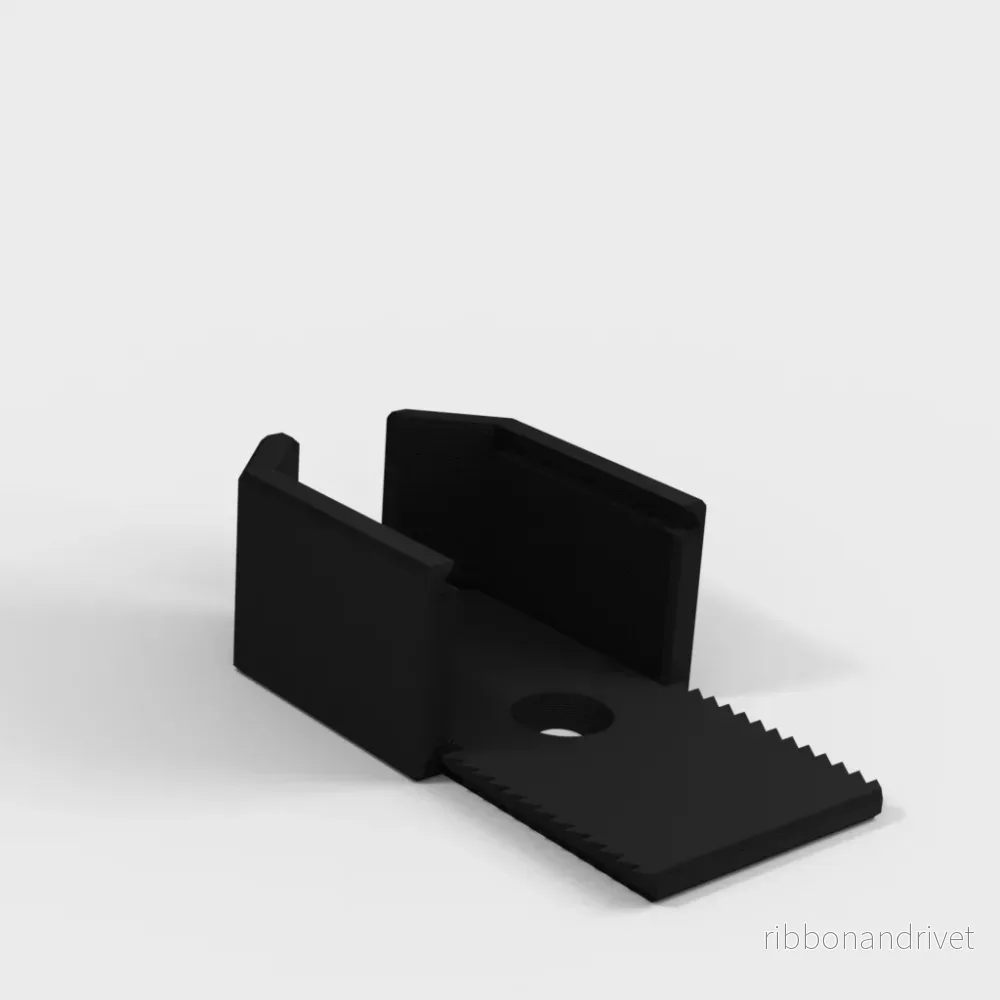 USB-förlängningskabelhållare - Bild 2