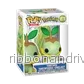 Funko POP Games: Pokemon – Turtwig Funko POP Games: Pokemon – Turtwig