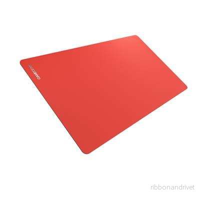 Gamegenic Prime 2mm Spelmatta Orange - Bild 2