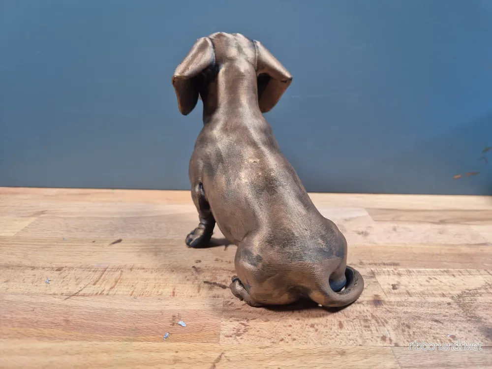 Tax - Hundfigur - Bild 3