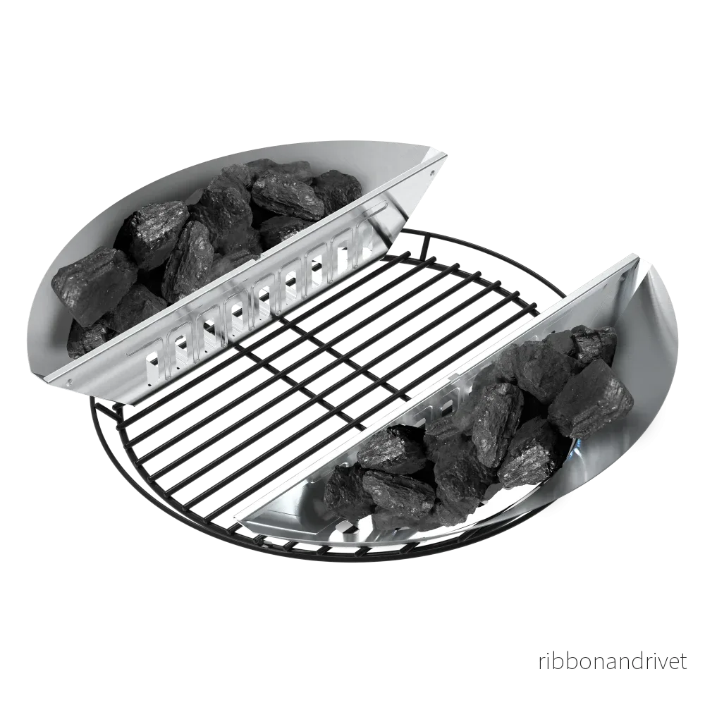 Kolkorgar Crown™ Kettle - Bild 3