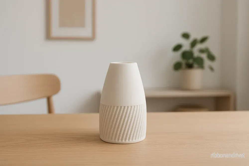 Alekos Vase - Bild 2