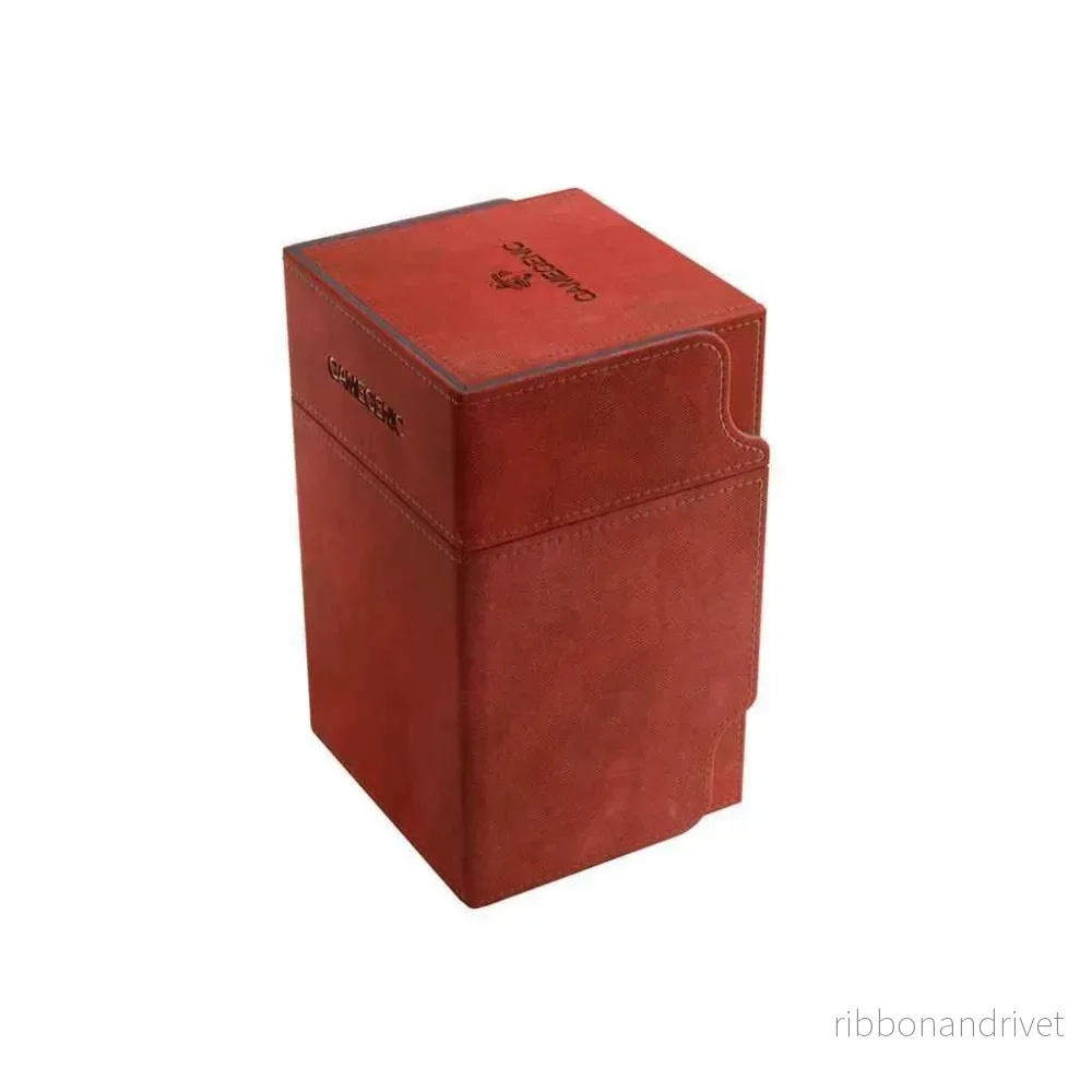 Gamegenic Watchtower 100+ Convertible - Röd