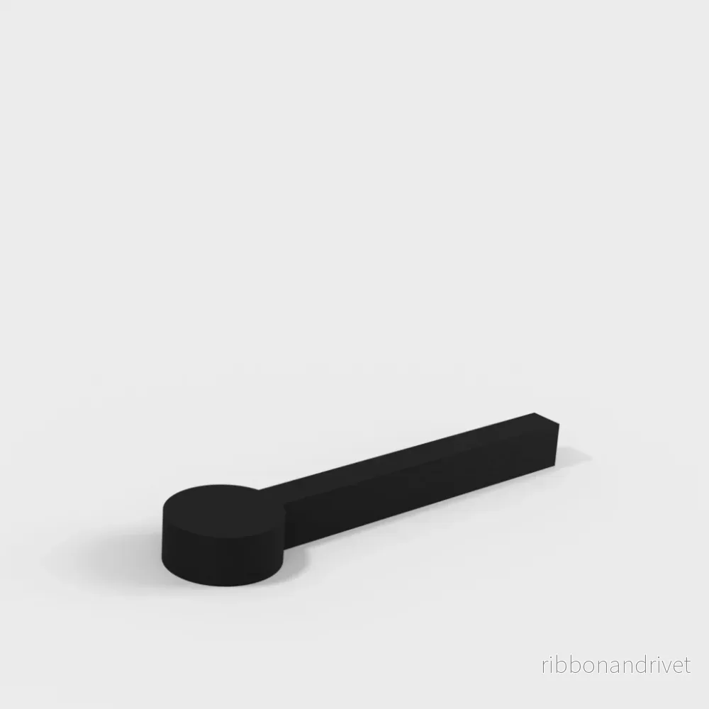 Robotdammsugare Garageportarm för Aqara Roller Shade Driver E1 - Bild 2