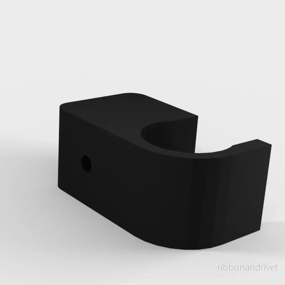10 mm kabelklämma - Bild 3