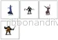 D&D Icons of the Realms: Storm King's Thunder: Box 3 Box Set - Bild 2