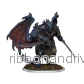 D&D Nolzur's Marvelous Miniatures: Draconian Dreadnought - Bild 3