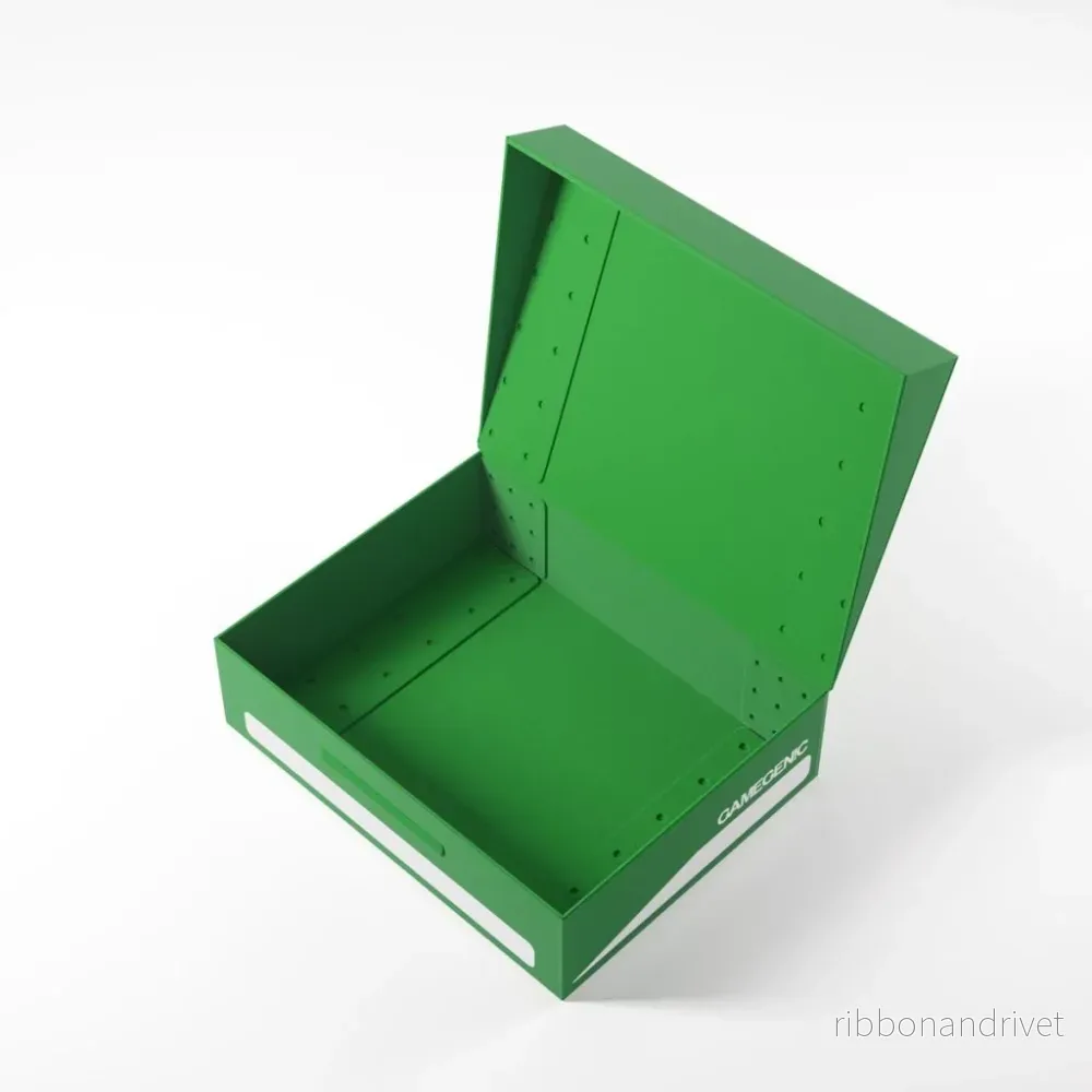 Gamegenic – Token Holder Green Gamegenic – Token Holder Green