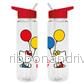 Hello Kitty Plastflaska med Ballonger - Bild 2