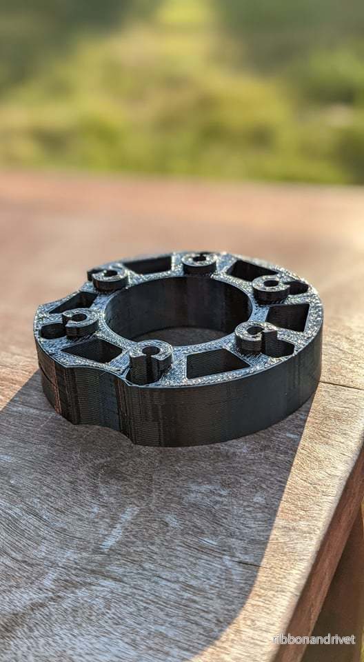 G29 Rattadapter med bevarade kontroller för Logitech G29 Rattadapter med bevarade kontroller för Logitech