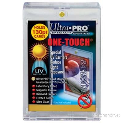 UP – Specialty Holder – UV One Touch Magnetic Holder 130PT